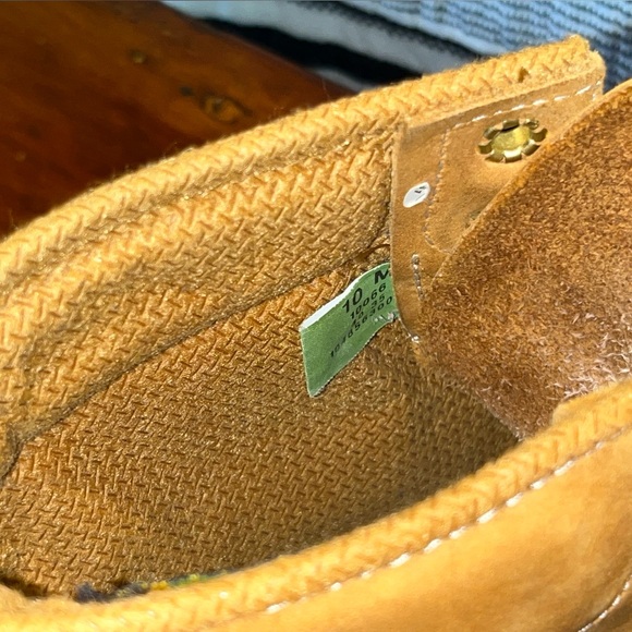 Timberland Classic Mens 6-Inch Waterproof Boots - Picture 6 of 11